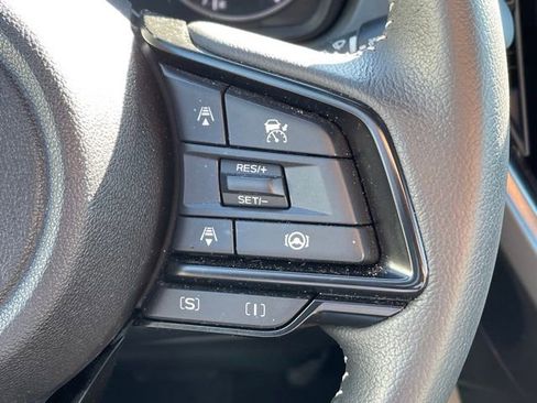 Certified 2025 Subaru Forester Premium w/ Protection Package image 7