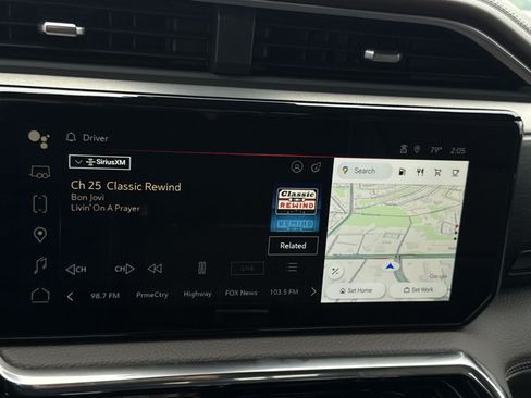 Used 2026 GMC Sierra 1500 Denali AWD/4WD image 18