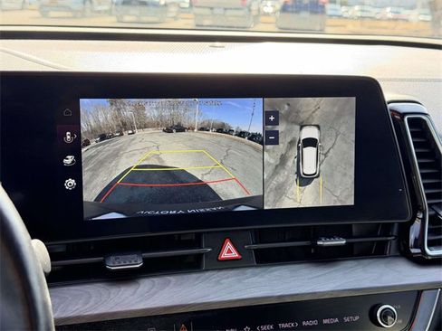 Used 2023 Kia Sportage X-Pro Prestige image 22