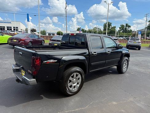 Used 2012 GMC Canyon SLE AWD/4WD image 5