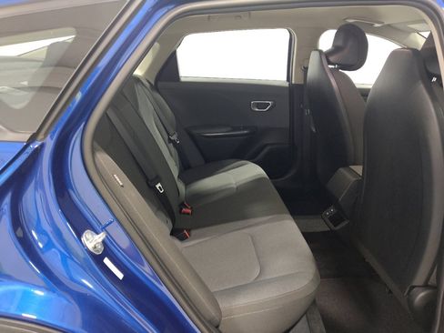 Used 2025 Kia K4 FWD image 19