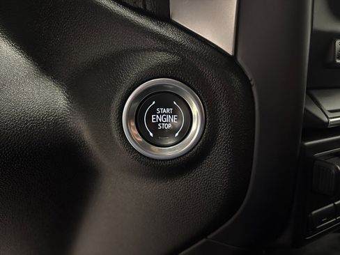 Used 2020 Chevrolet Silverado 2500 LTZ image 26