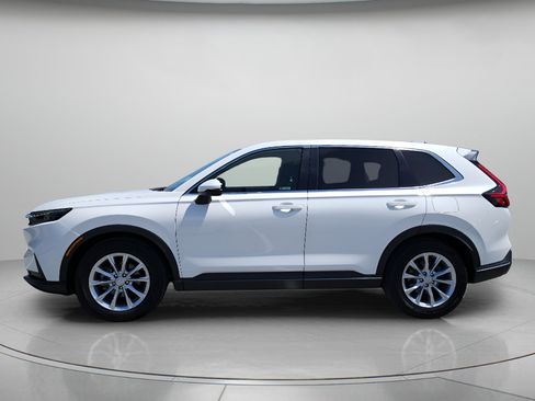 Used 2024 Honda CR-V EX image 6