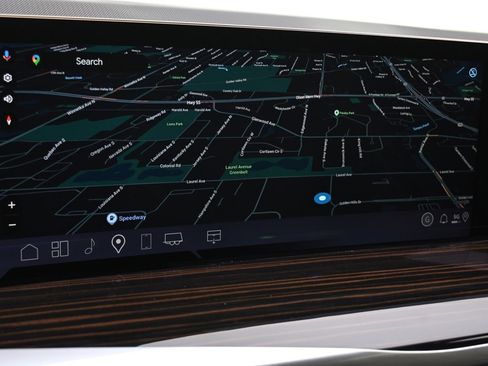 New 2026 Cadillac Escalade ESV Luxury w/ Touring Package image 29