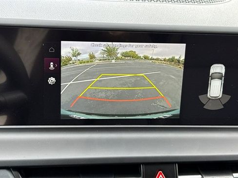 New 2026 Kia Seltos SX image 25