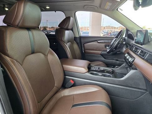 Used 2023 Honda Pilot Elite image 28
