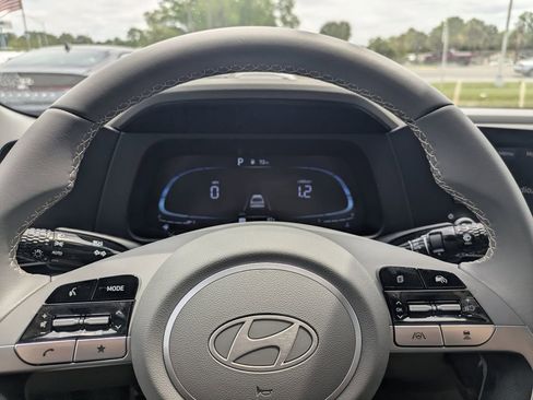 New 2026 Hyundai Elantra SEL Sport Premium FWD image 27