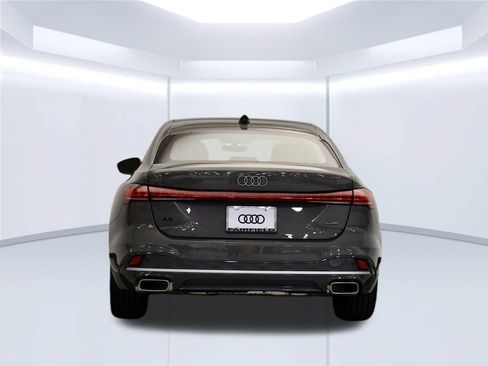 Used 2025 Audi A5 2.0T Premium w/ Convenience Package AWD/4WD image 4
