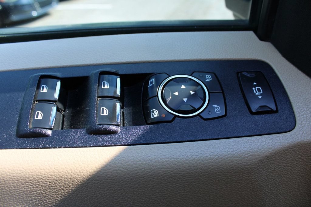 Used 2018 Ford F250 Lariat w/ Chrome Package AWD/4WD image 26