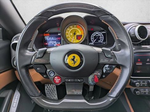 Used 2022 Ferrari Portofino M image 14