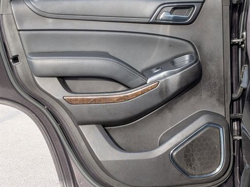 Used 2016 Chevrolet Tahoe LS w/ Enhanced Driver Alert Package image 23