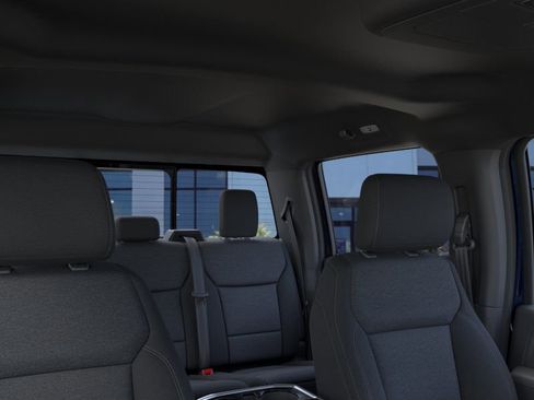 New 2026 Ford F150 XLT image 22