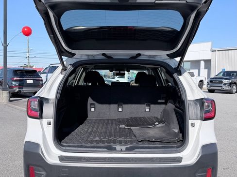 Used 2020 Subaru Outback Premium w/ Popular Package #1 image 9