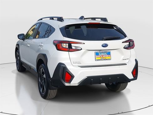 Used 2024 Subaru Crosstrek 2.5i Limited image 5