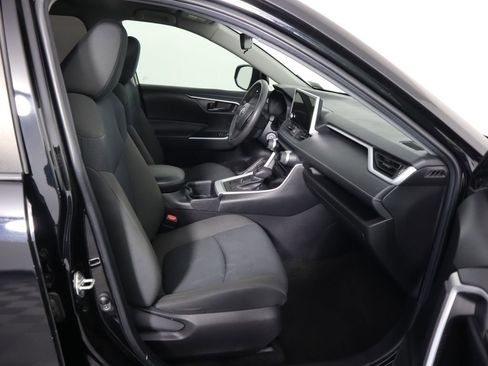 Used 2023 Toyota RAV4 LE image 20