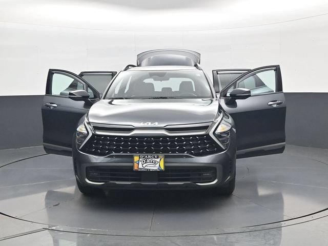 Used 2023 Kia Sportage X-Pro Prestige AWD/4WD image 31