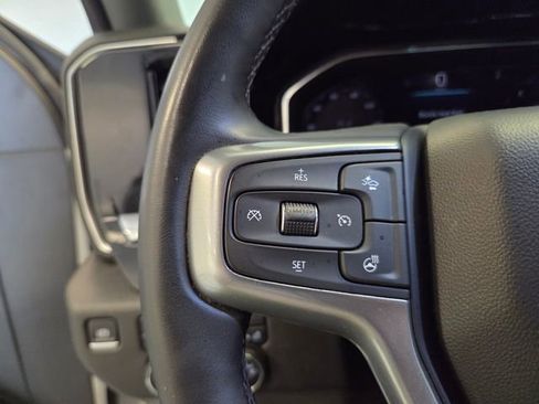 Used 2023 Chevrolet Silverado 1500 RST image 22