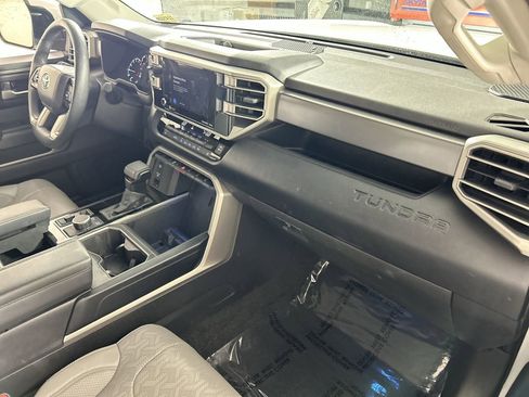 Used 2024 Toyota Tundra SR5 w/ TRD Sport Premium Package image 26