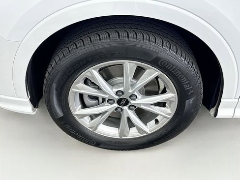 Used 2025 Audi Q3 2.0T Premium w/ Convenience Package image 28