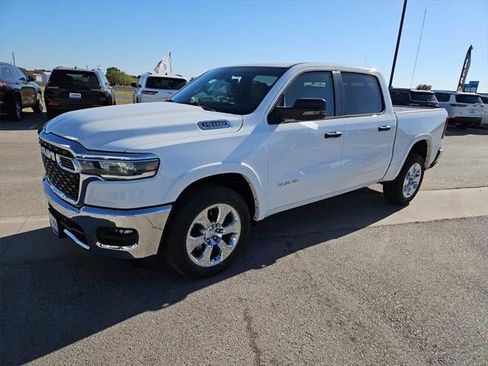 New 2026 RAM 1500 Big Horn image 31