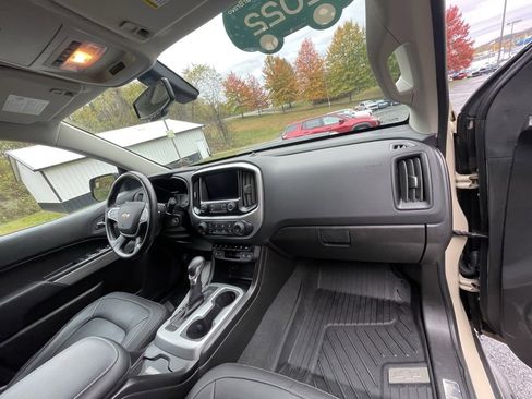 Certified 2022 Chevrolet Colorado ZR2 image 13