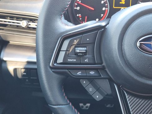 Used 2022 Subaru WRX Premium image 34