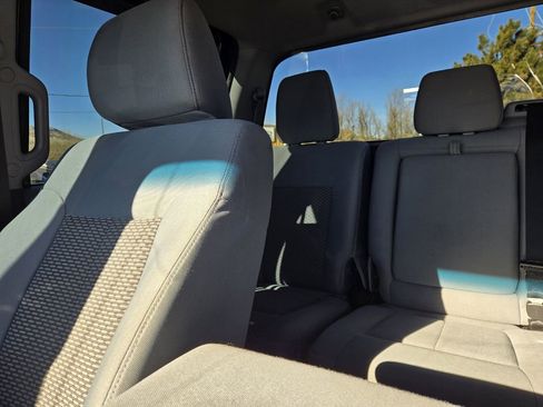 Used 2015 Ford F250 XL w/ Power Equipment Group image 16