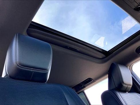 Certified 2025 Toyota Land Cruiser w/ Premium Package image 14