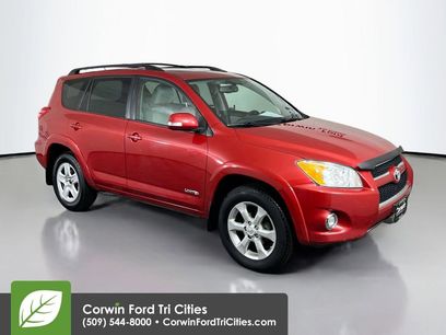 Used 2011 Toyota RAV4 Limited