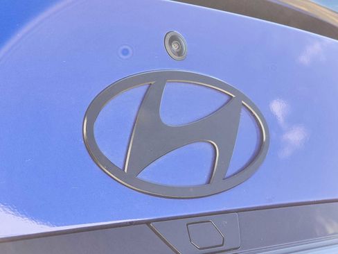 Used 2024 Hyundai Elantra N image 30