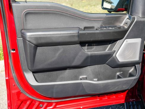 Used 2025 Ford F150 Raptor AWD/4WD image 19