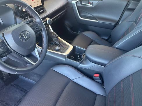 Used 2024 Toyota RAV4 XSE w/ Premium Package AWD/4WD image 11