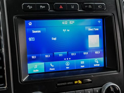 Used 2021 Ford Expedition Max Limited AWD/4WD image 30