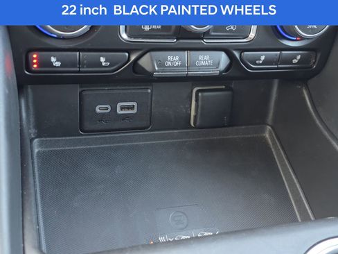 Used 2023 Chevrolet Tahoe RST image 28