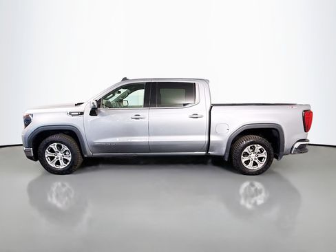 Used 2023 GMC Sierra 1500 SLE w/ Preferred Package image 6