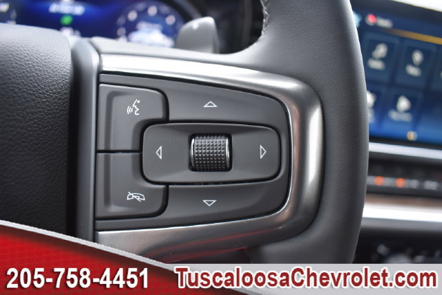 New 2026 Chevrolet Silverado 1500 RST w/ Z71 Off-Road Package AWD/4WD image 22