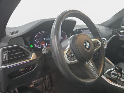 Certified 2023 BMW 430i Gran Coupe w/ M Sport Package RWD image 18