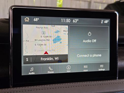 Used 2022 Lincoln Corsair Reserve w/ Equipment Group 201A AWD/4WD image 3