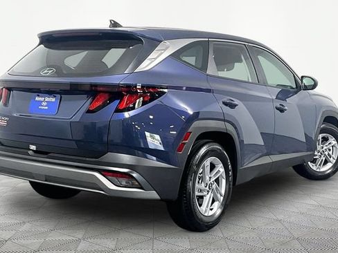 Used 2026 Hyundai Tucson SE FWD image 12