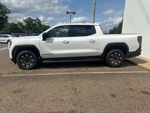 New 2026 GMC Sierra EV Elevation w/ Premium Package image 11