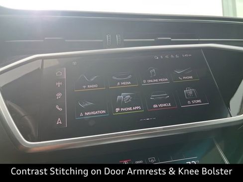 Certified 2025 Audi A6 Premium Plus w/ Premium Plus Package image 25