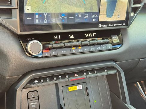 Used 2022 Toyota Tundra TRD Pro image 20