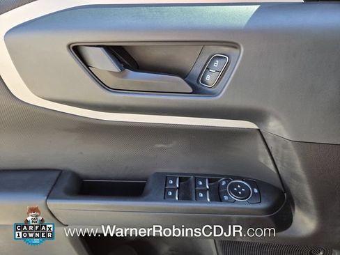 Used 2024 Ford Bronco Sport Big Bend w/ Convenience Package AWD/4WD image 28