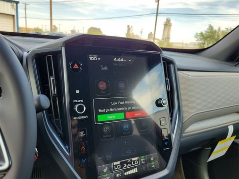 Used 2025 Subaru Forester Limited image 19