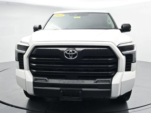 Used 2023 Toyota Tundra SR5 AWD/4WD image 3