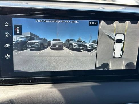 Used 2025 Hyundai Palisade Calligraphy AWD/4WD image 35