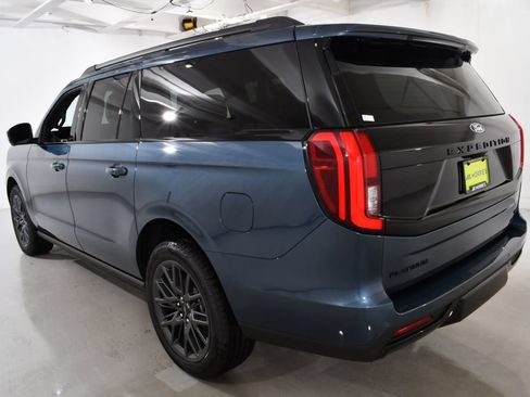 New 2027 Ford Expedition Max Platinum w/ Stealth Appearance Package AWD/4WD image 15