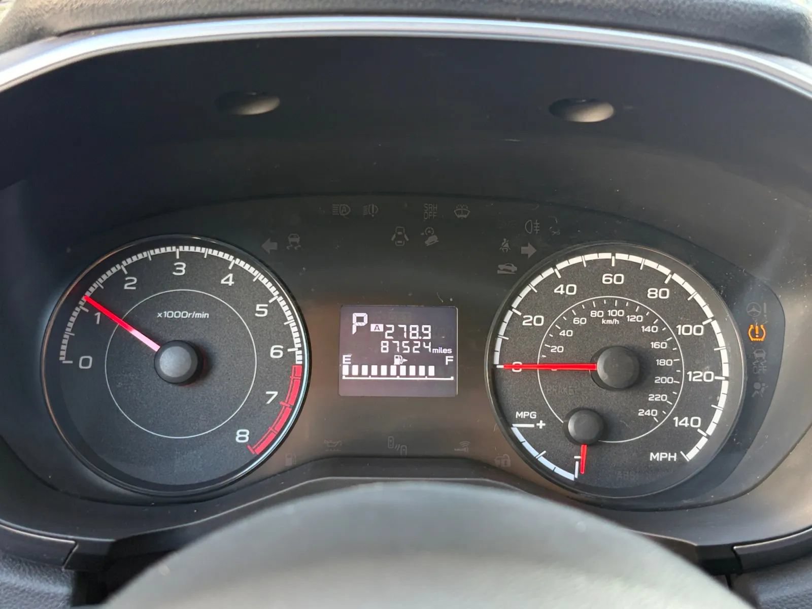 Used 2017 Subaru Impreza 2.0i Premium AWD/4WD image 31