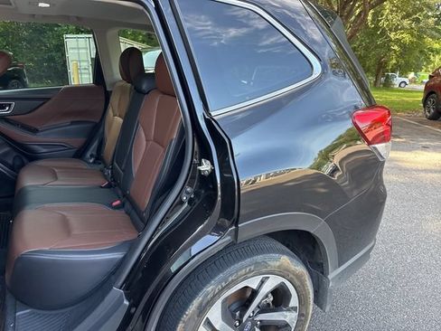 Used 2022 Subaru Forester Touring w/ Popular Package #3 AWD/4WD image 6