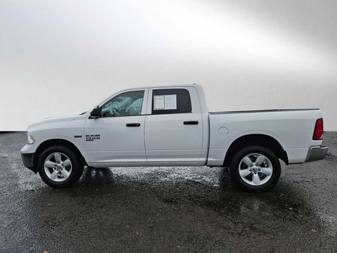 Used 2023 RAM 1500 Classic SLT image 6